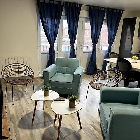 Gites « La Perle Bleue » & « Le Coin Cosy » Orchies Eksteriør billede