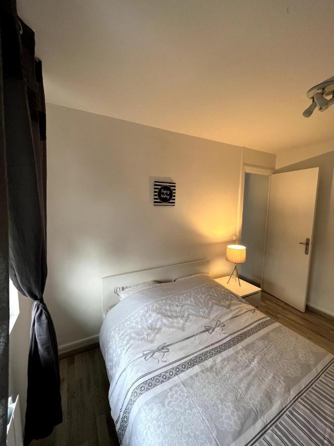Gites « La Perle Bleue » & « Le Coin Cosy » Orchies Eksteriør billede