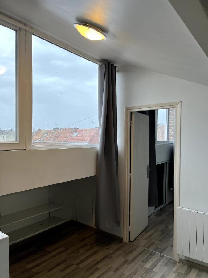 Gites « La Perle Bleue » & « Le Coin Cosy » Orchies Eksteriør billede