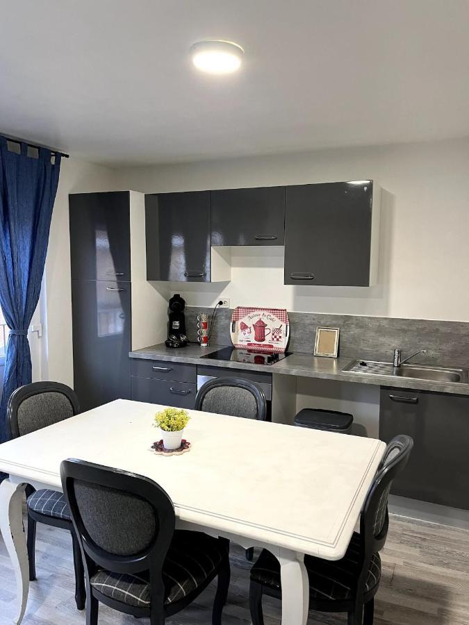 Gites « La Perle Bleue » & « Le Coin Cosy » Orchies Eksteriør billede