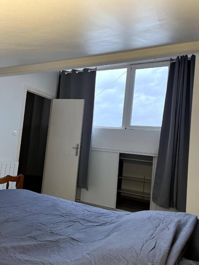 Gites « La Perle Bleue » & « Le Coin Cosy » Orchies Eksteriør billede